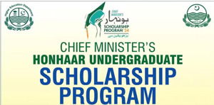 Students Await Honhaar Scholarship Disbursement in Punjab